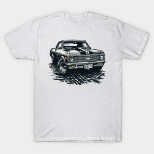 Chevy Car T-Shirt